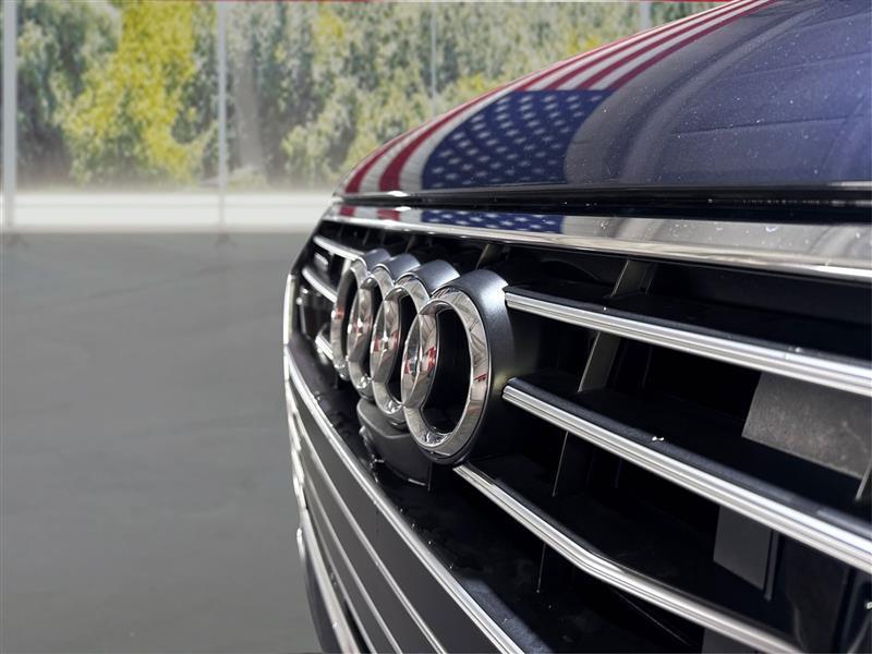 Audi A6 Premium Plus 55 TFSI quattro 2020