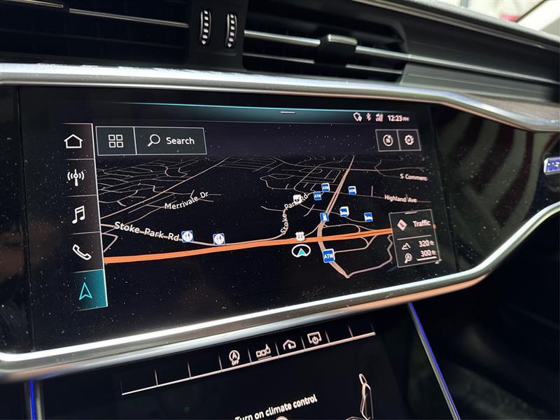 Audi A6 Premium Plus 55 TFSI quattro 2020