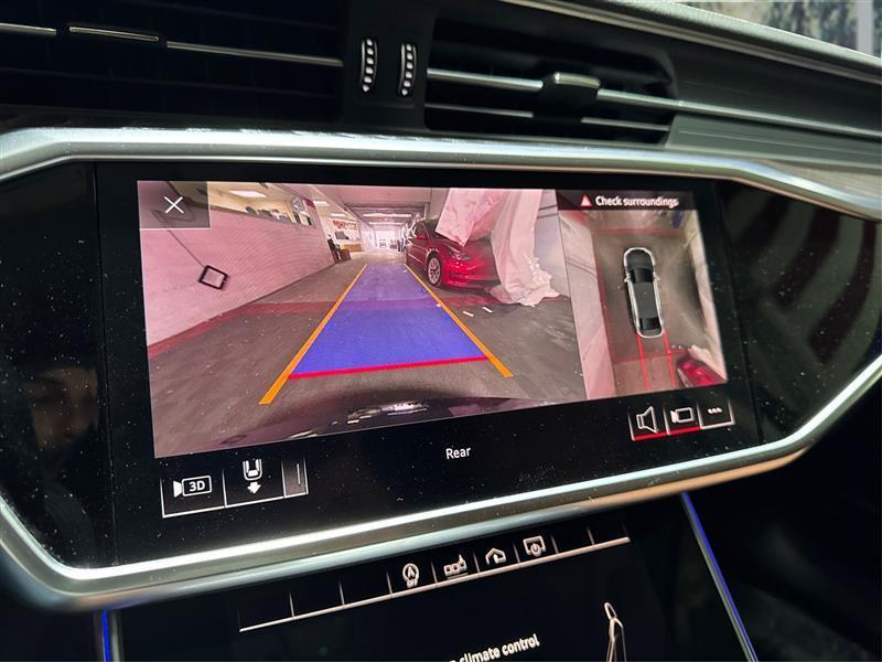 Audi A6 Premium Plus 55 TFSI quattro 2020