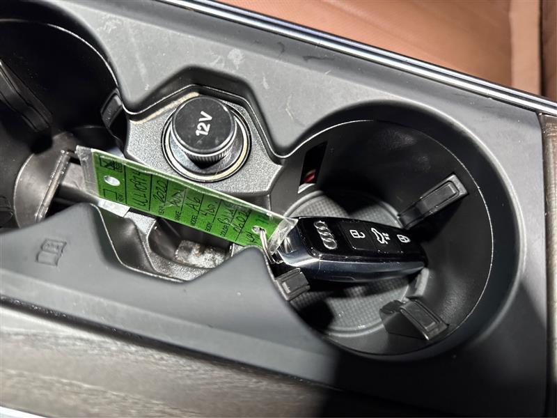 Audi A6 Premium Plus 55 TFSI quattro 2020