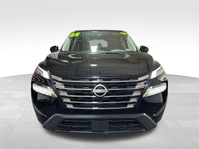 Nissan Rogue SV 2025