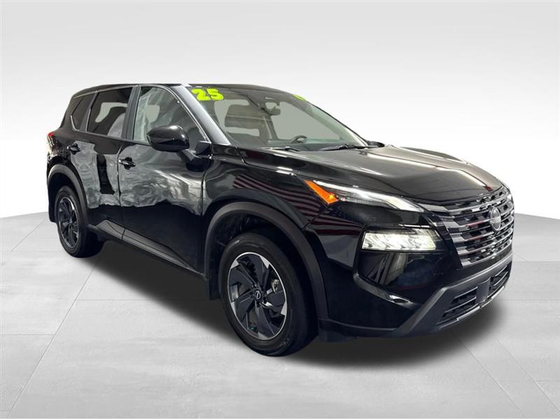 Nissan Rogue SV 2025