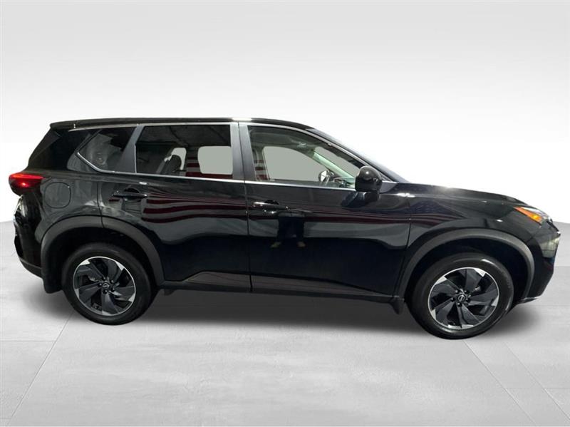Nissan Rogue SV 2025