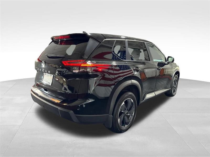 Nissan Rogue SV 2025