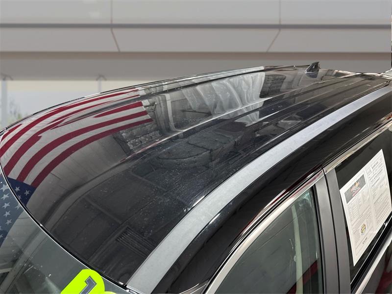 Nissan Rogue SV 2025