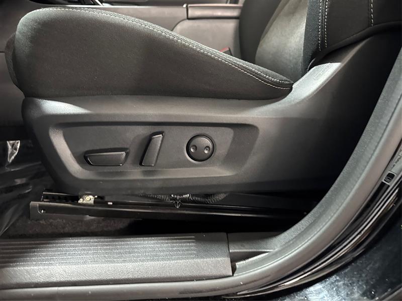 Nissan Rogue SV 2025