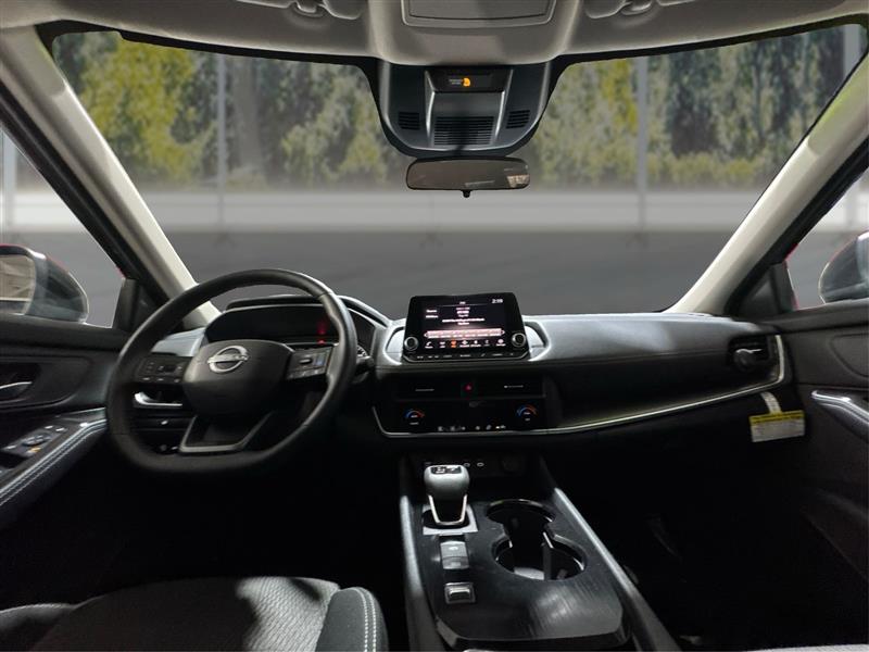 Nissan Rogue SV 2025