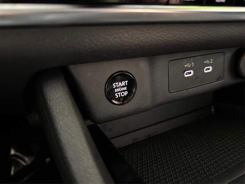 Nissan Rogue SV 2025