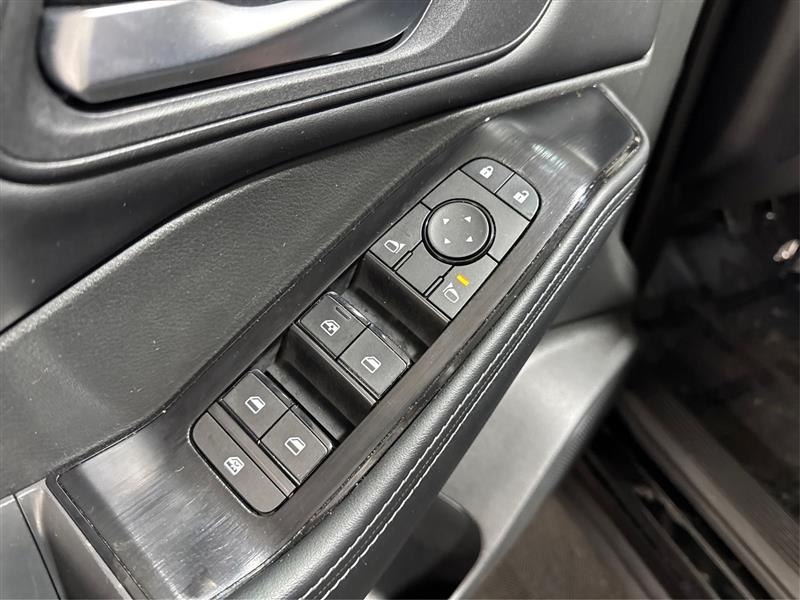 Nissan Rogue SV 2025