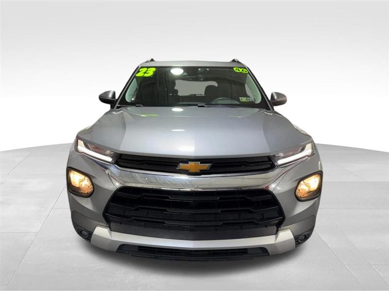 Chevrolet TrailBlazer LT 2023