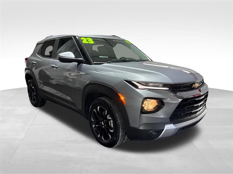 Chevrolet TrailBlazer LT 2023