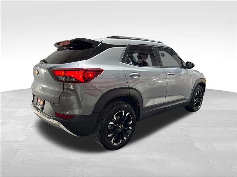 Chevrolet TrailBlazer LT 2023