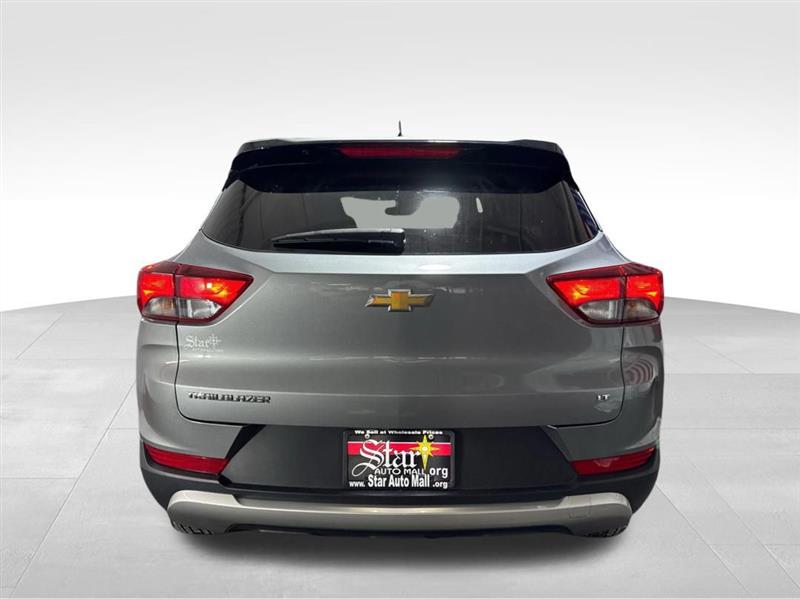 Chevrolet TrailBlazer LT 2023