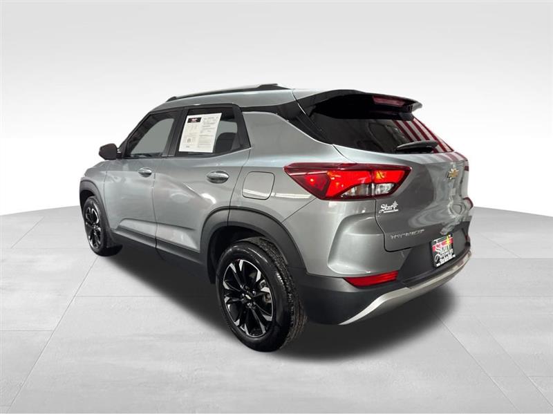 Chevrolet TrailBlazer LT 2023