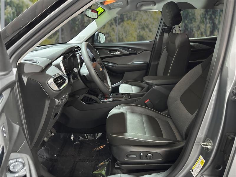 Chevrolet TrailBlazer LT 2023