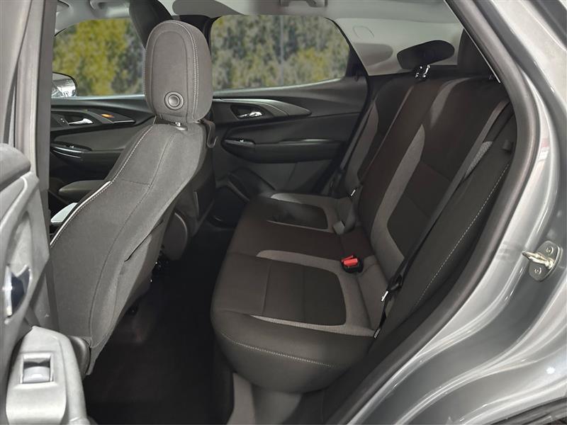 Chevrolet TrailBlazer LT 2023