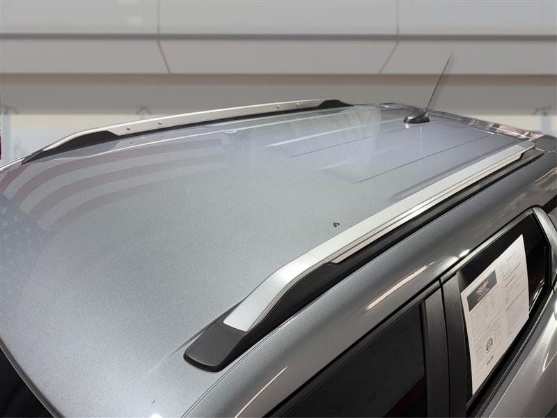 Chevrolet TrailBlazer LT 2023