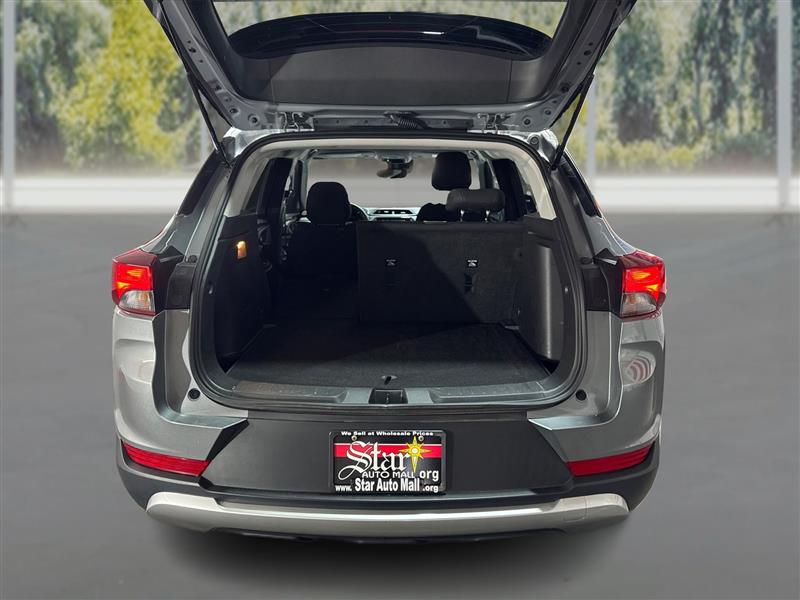 Chevrolet TrailBlazer LT 2023