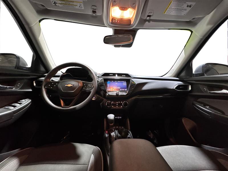 Chevrolet TrailBlazer LT 2023