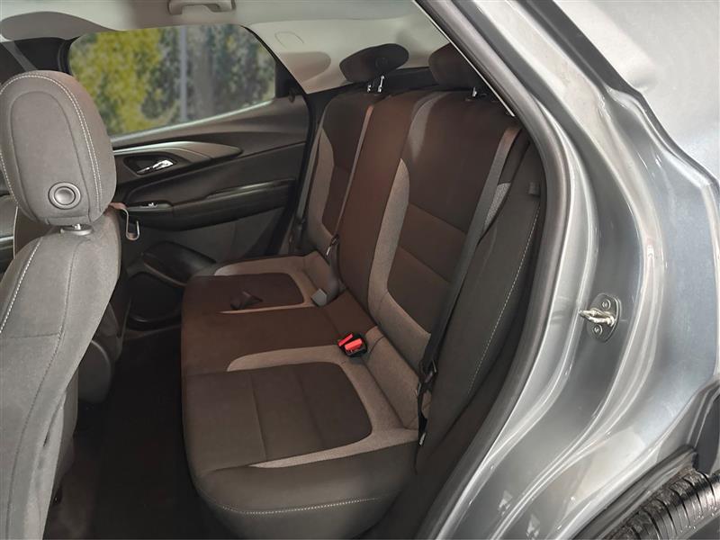 Chevrolet TrailBlazer LT 2023