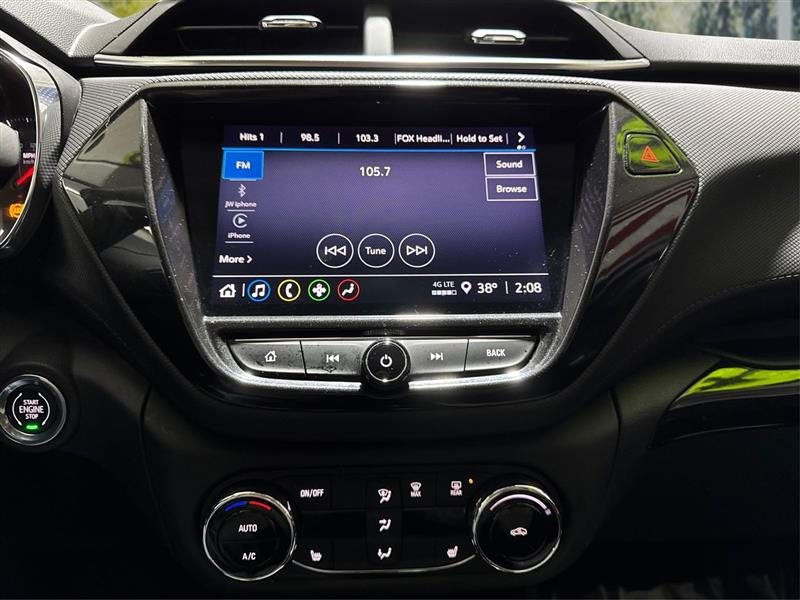 Chevrolet TrailBlazer LT 2023