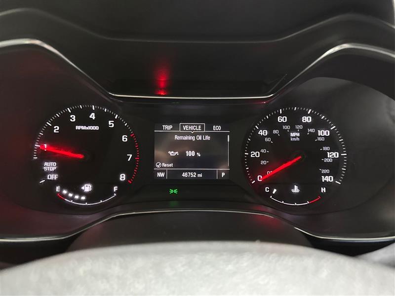 Chevrolet TrailBlazer LT 2023