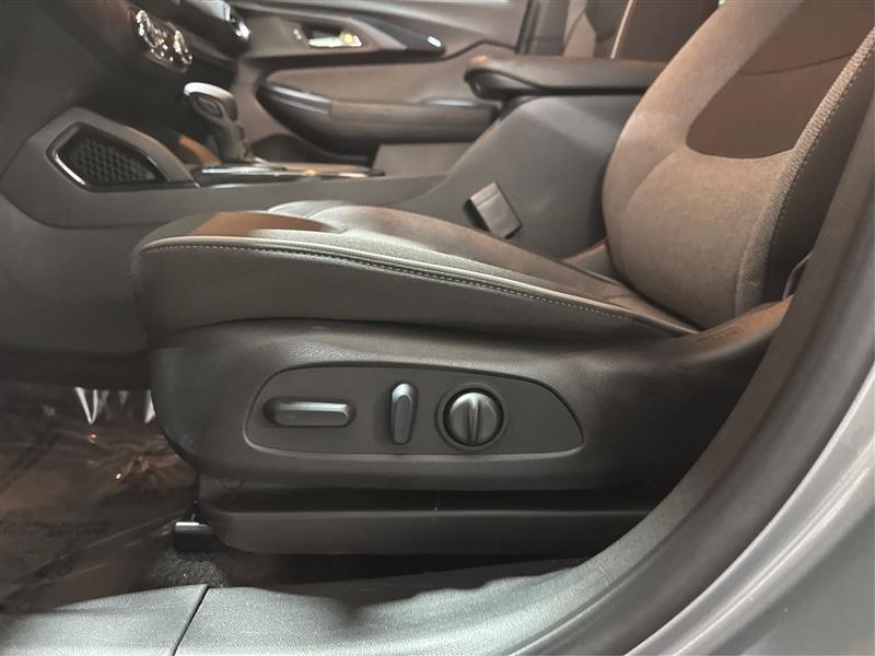 Chevrolet TrailBlazer LT 2023