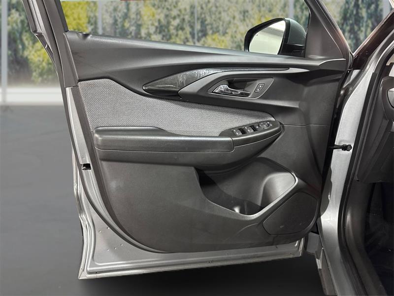 Chevrolet TrailBlazer LT 2023