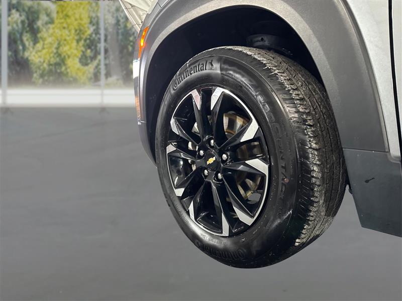 Chevrolet TrailBlazer LT 2023