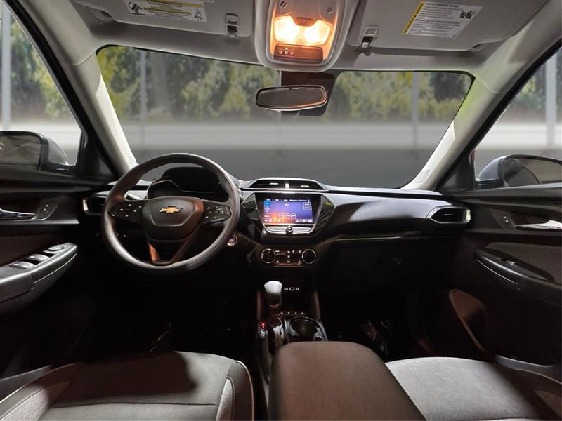Chevrolet TrailBlazer LT 2023