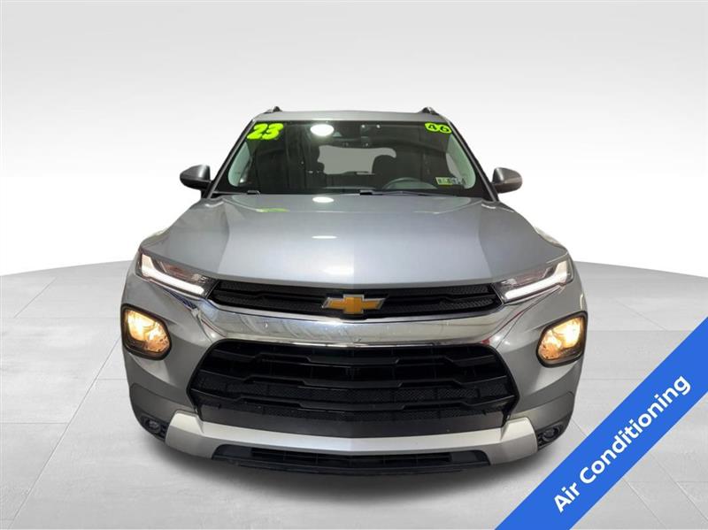 Chevrolet TrailBlazer LT 2023