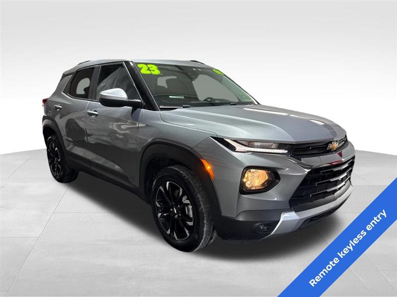 Chevrolet TrailBlazer LT 2023