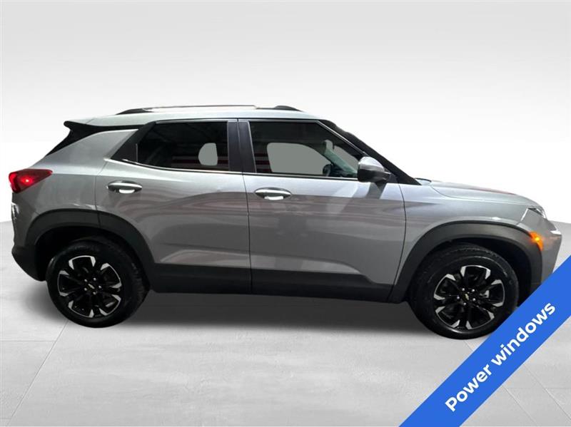 Chevrolet TrailBlazer LT 2023