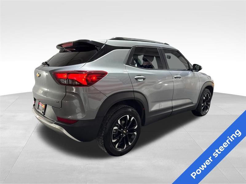 Chevrolet TrailBlazer LT 2023