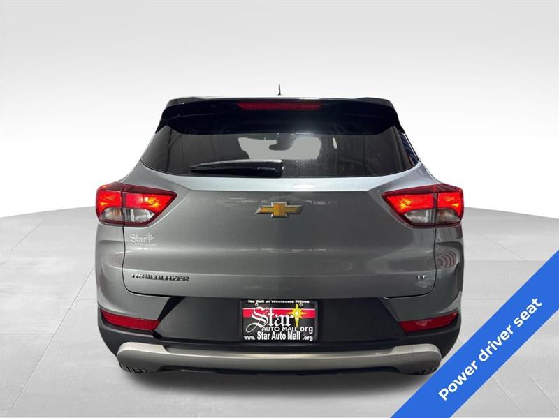 Chevrolet TrailBlazer LT 2023