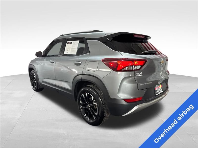 Chevrolet TrailBlazer LT 2023