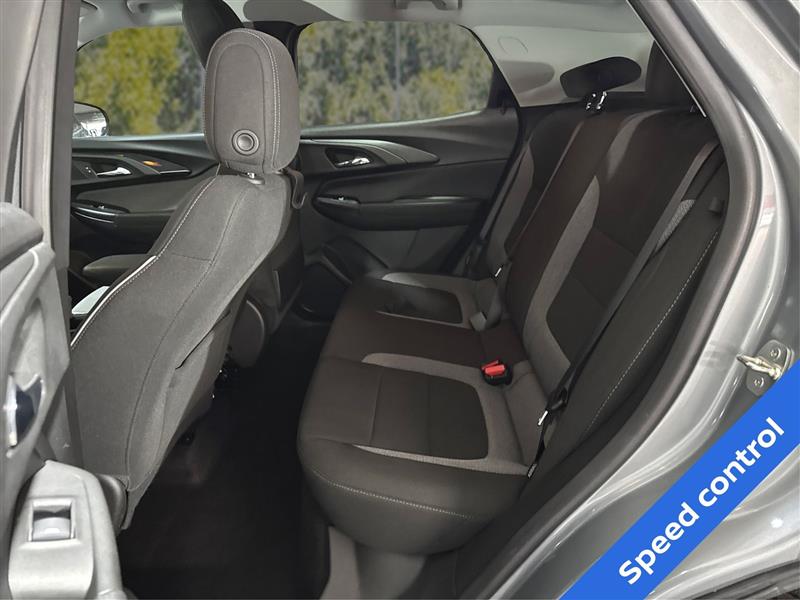 Chevrolet TrailBlazer LT 2023