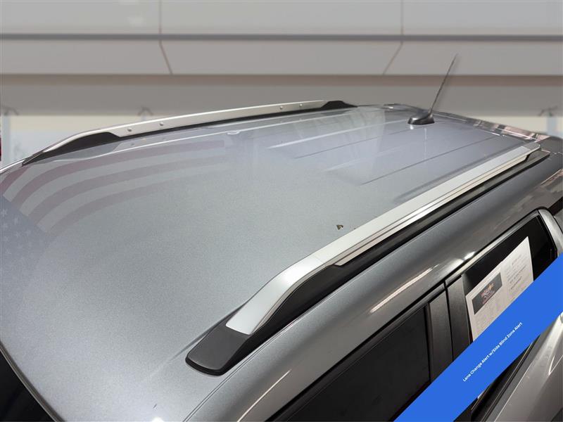 Chevrolet TrailBlazer LT 2023