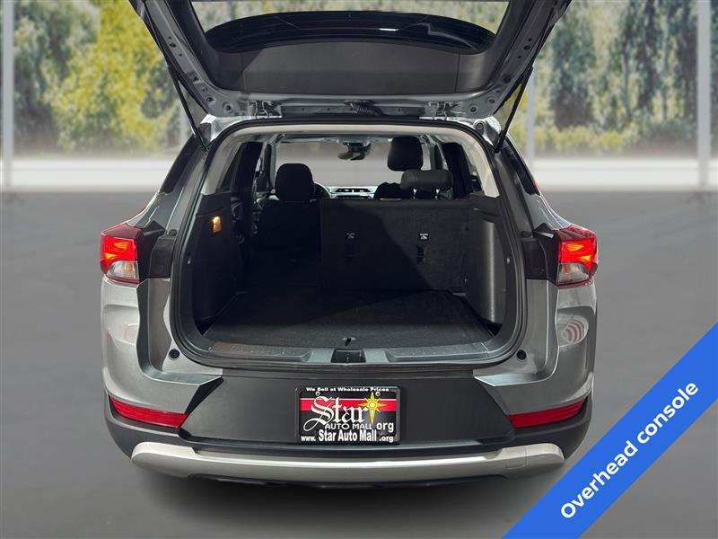 Chevrolet TrailBlazer LT 2023