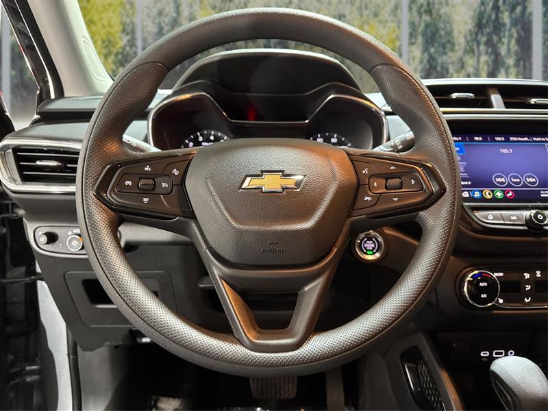 Chevrolet TrailBlazer LT 2023