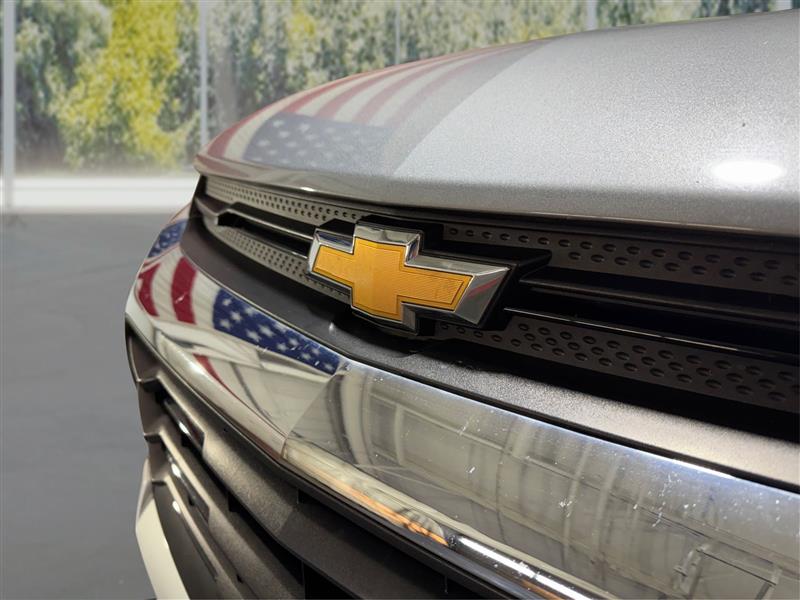 Chevrolet TrailBlazer LT 2023