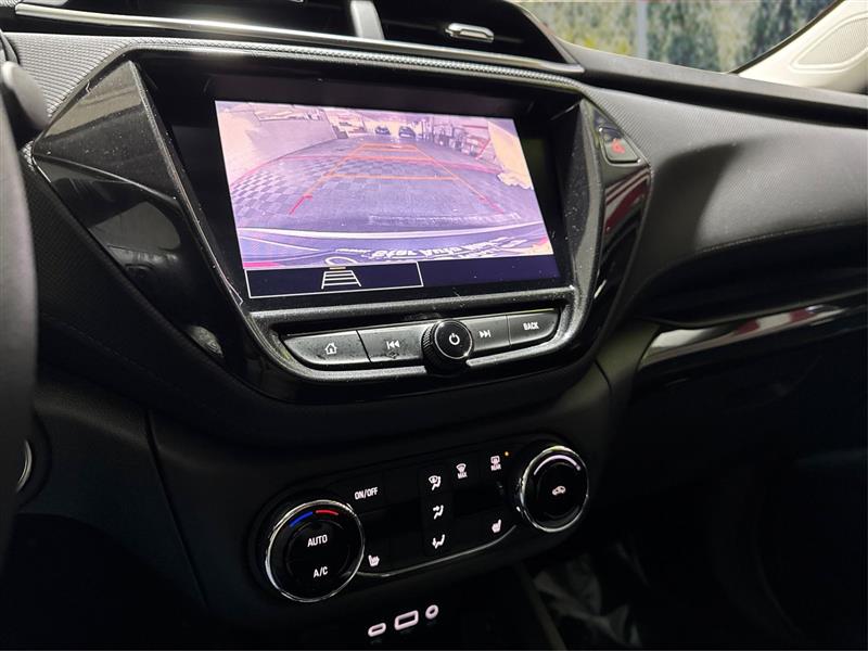 Chevrolet TrailBlazer LT 2023