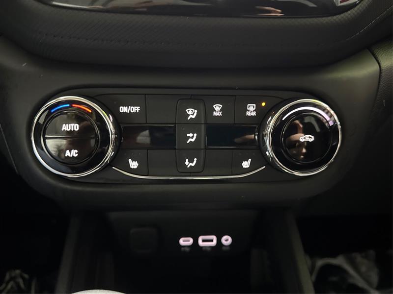 Chevrolet TrailBlazer LT 2023