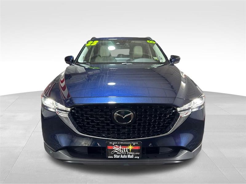 Mazda CX-5 Preferred 2023