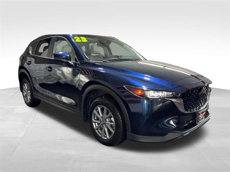 Mazda CX-5 Preferred 2023