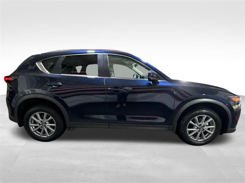 Mazda CX-5 Preferred 2023