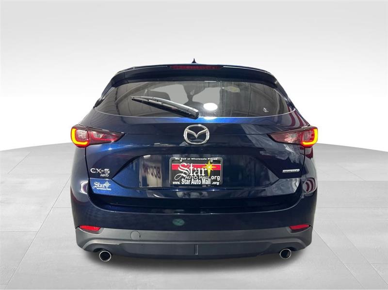 Mazda CX-5 Preferred 2023
