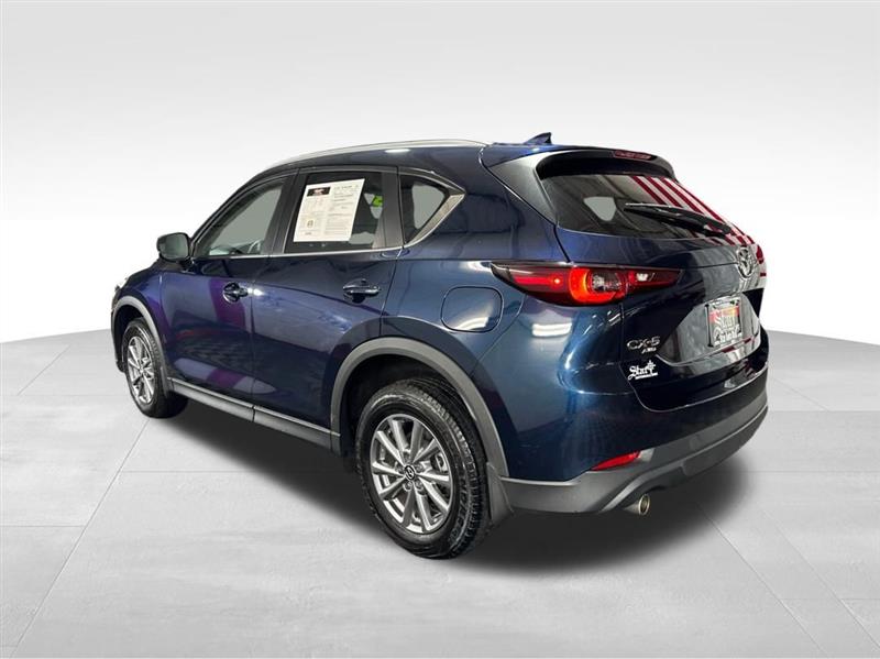 Mazda CX-5 Preferred 2023
