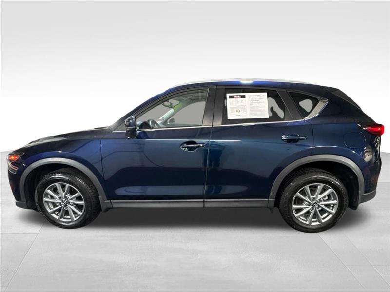 Mazda CX-5 Preferred 2023
