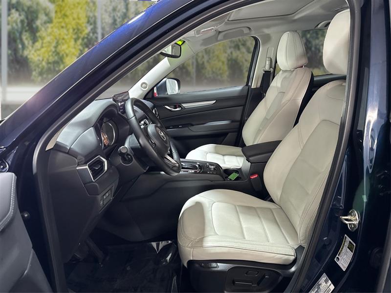 Mazda CX-5 Preferred 2023